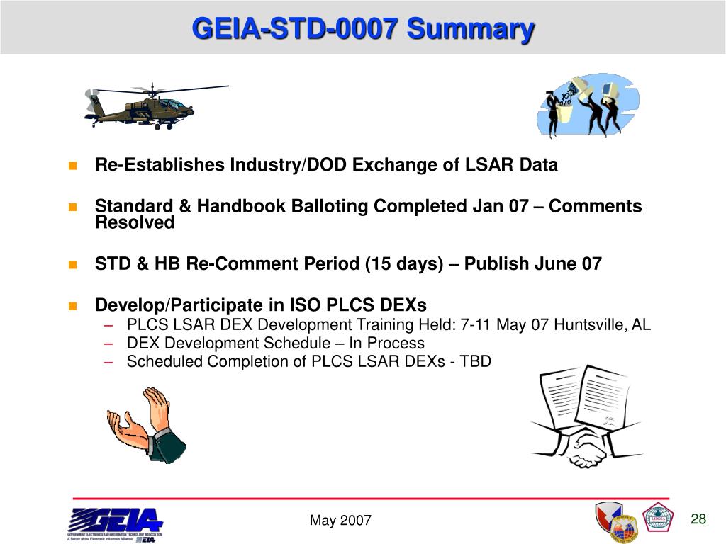geia-hb-0007 logistics product data handbook