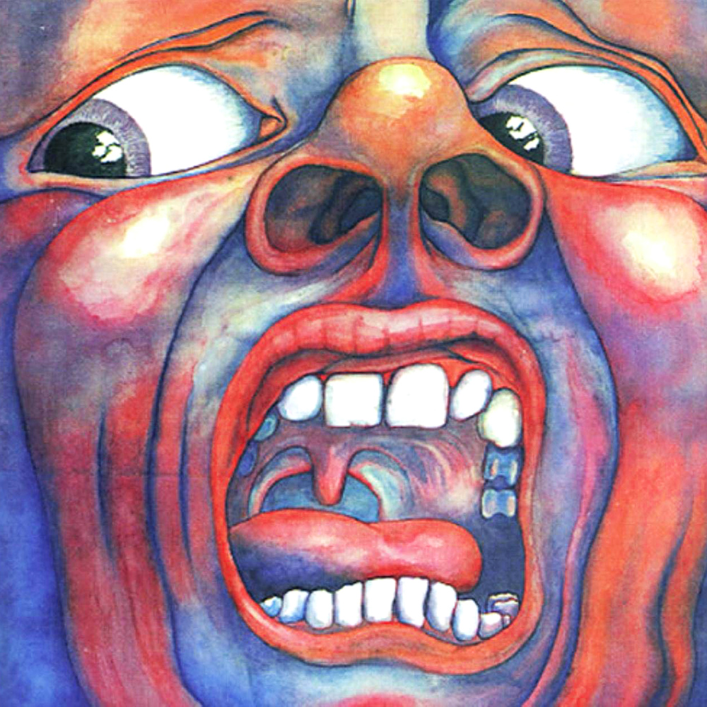 download in the court of the crimson king 1969 rar